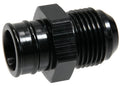 12AN Push in Fitting for Factory GM LS Valve cover grommet - Motion Raceworks