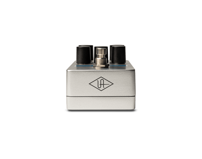 1176 Studio Compressor Pedal
