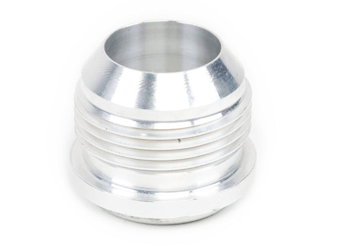 -16 AN Weld Bung Aluminum 34-40016-Motion Raceworks-Motion Raceworks
