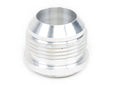 -16 AN Weld Bung Aluminum 34-40016-Motion Raceworks-Motion Raceworks