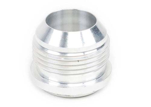 -16 AN Weld Bung Aluminum 34-40016-Motion Raceworks-Motion Raceworks
