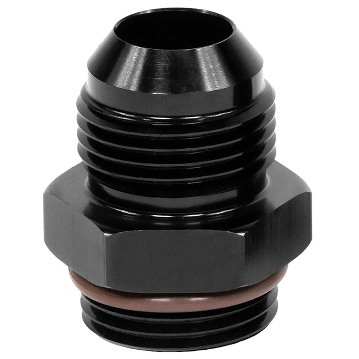 -8AN to -8ORB Male Fitting by Fluidworks - Motion Raceworks