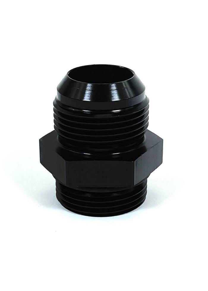 -16AN to -16ORB Male Fitting by Fluidworks - Motion Raceworks