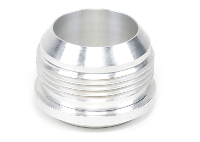 -20 AN Weld Bung Aluminum 34-40020-Motion Raceworks-Motion Raceworks