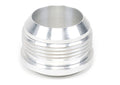 -20 AN Weld Bung Aluminum 34-40020-Motion Raceworks-Motion Raceworks
