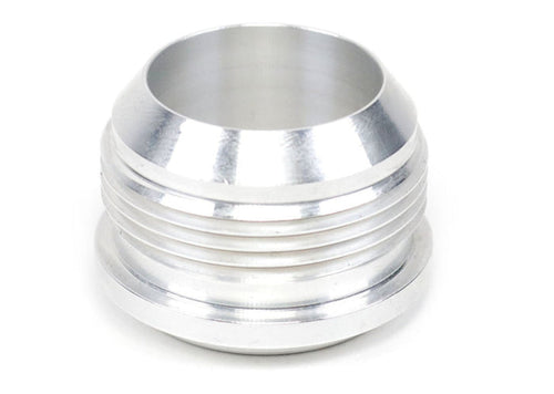 -20 AN Weld Bung Aluminum 34-40020-Motion Raceworks-Motion Raceworks