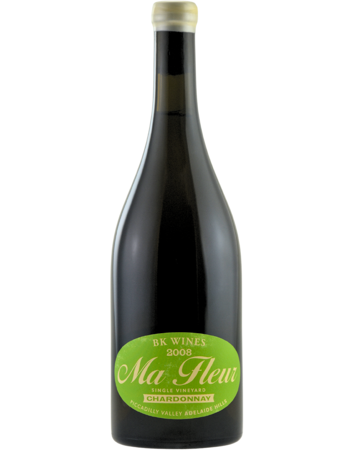 2008 BK Wines Ma Fleur Chardonnay