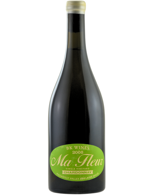 2008 BK Wines Ma Fleur Chardonnay