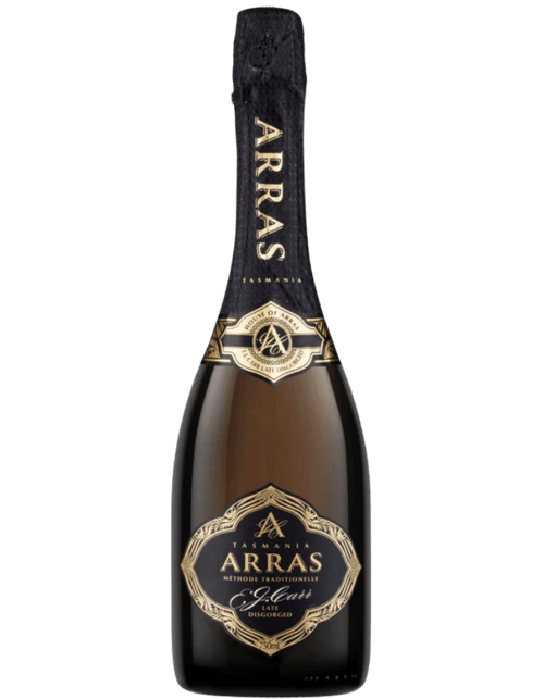 2009 House of Arras EJ Carr Late Disgorged