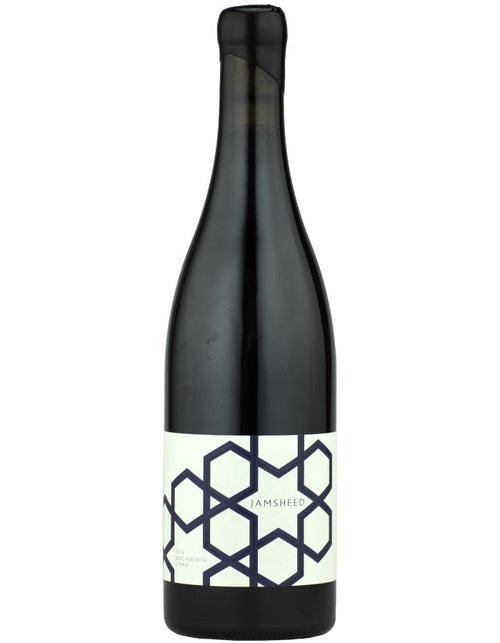 2012 Jamsheed Beechworth Syrah Museum Release