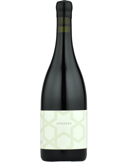 2012 Jamsheed Yarra Glen Syrah Museum Release