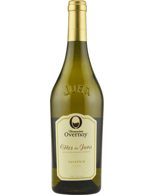 2013 Guillaume Overnoy Savagnin Type