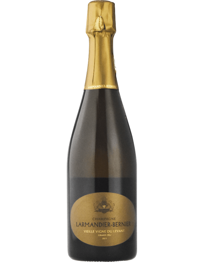 2013 Larmandier-Bernier Grand Cru Vieille Vigne du Levant