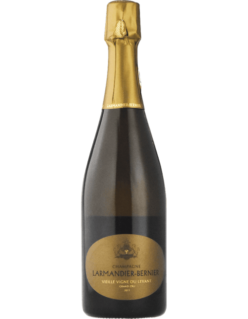2013 Larmandier-Bernier Grand Cru Vieille Vigne du Levant