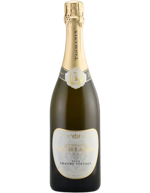 2013 Stefano Lubiana Grande Vintage Brut