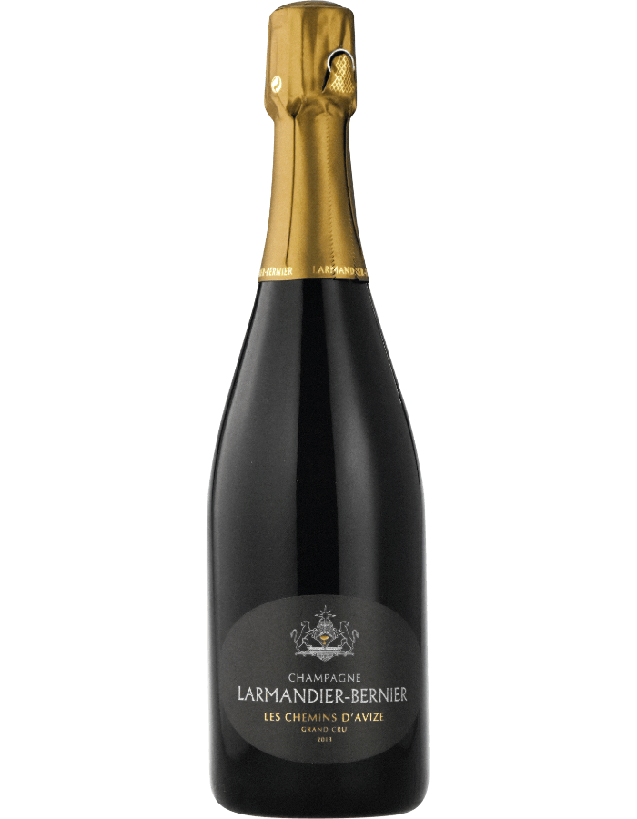 2015 Larmandier-Bernier Grand Cru Les Chemins d'Avize