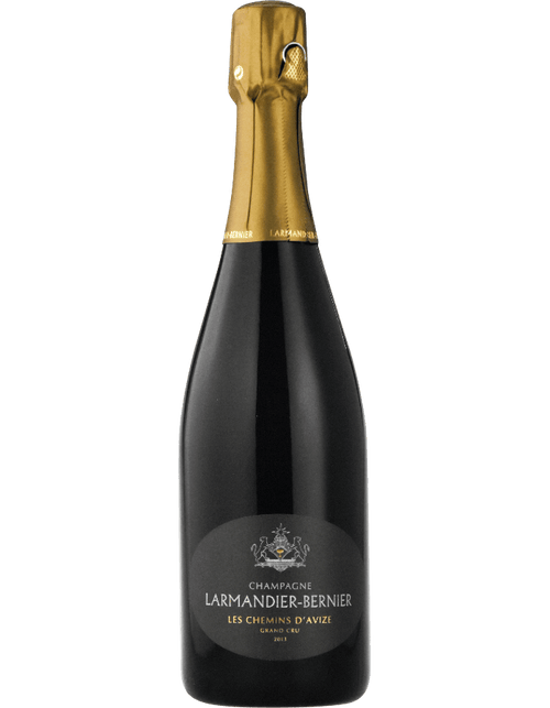 2015 Larmandier-Bernier Grand Cru Les Chemins d'Avize