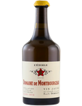2016 Domaine Montbourgeau Jura L'Etoile Vin Jaune