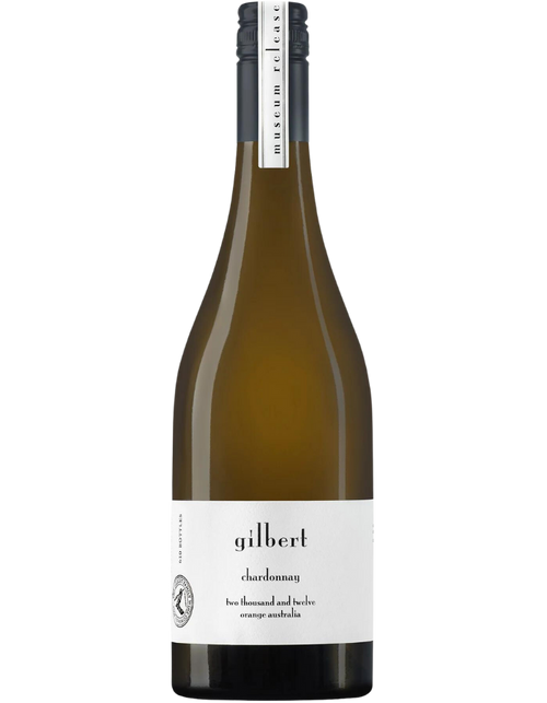 2016 Gilbert Museum Chardonnay
