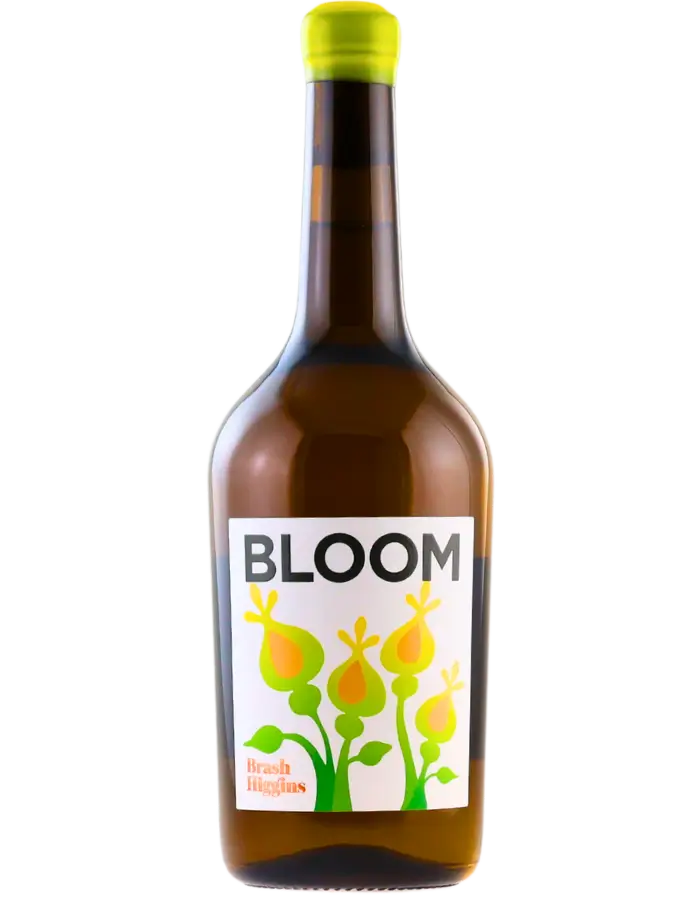 2017 Brash Higgins BLOOM