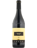 2017 Elvio Cogno Barolo Ravera
