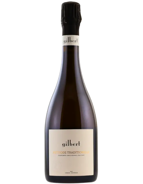 2017 Gilbert Methode Traditionelle