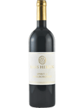 2017 Hans Herzog Spirit of Marlborough Merlot Cabernet