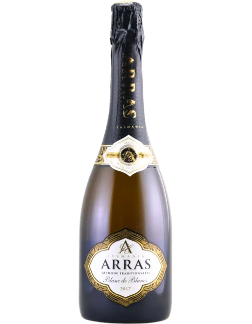 2017 House of Arras Blanc de Blancs