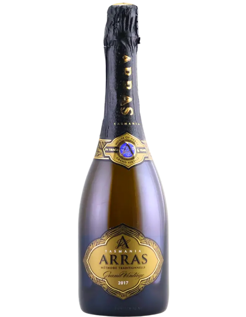 2017 House of Arras Grand Vintage