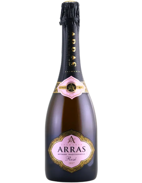2017 House of Arras Vintage Rose