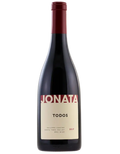 2017 Jonata Todos Proprietary Red Wine