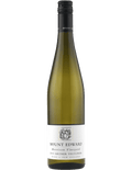 2017 Mount Edward Gruner Veltliner