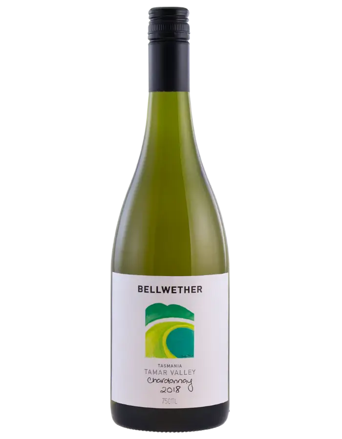 2018 Bellwether Tamar Valley Chardonnay