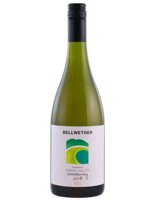 2018 Bellwether Tamar Valley Chardonnay