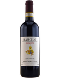 2018 Benevelli Piero Barolo Mosconi di Monforte