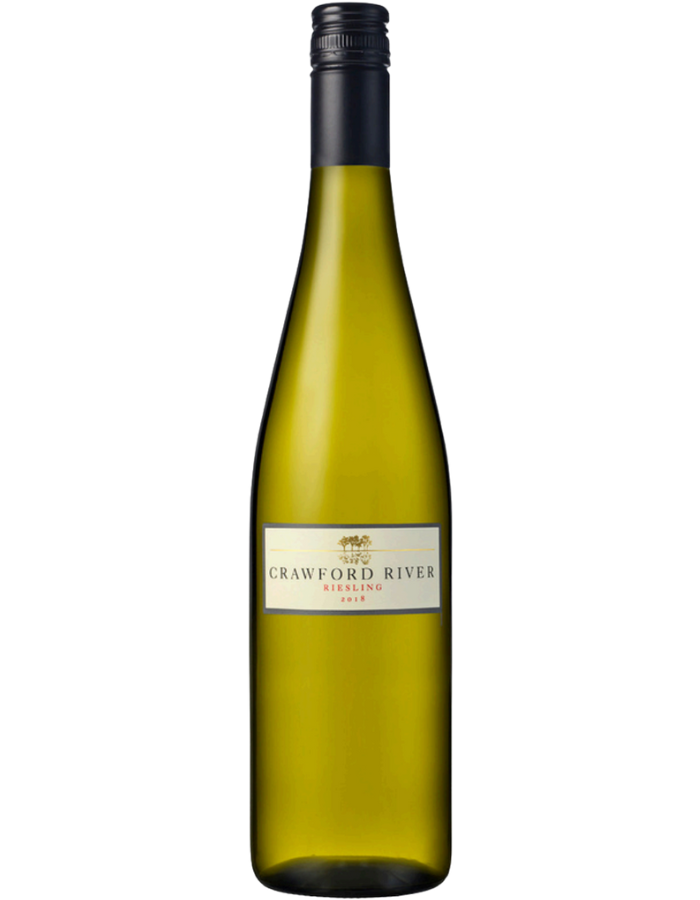 2018 Crawford River Museum Riesling