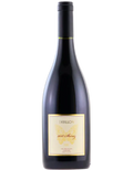 2018 Dhillon Col Mountain Shiraz