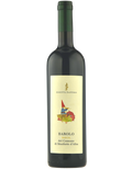 2018 Josetta Saffirio Barolo DOCG