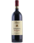 2018 Musso Barbaresco DOCG Rio Sordo