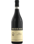 2018 Oddero Barolo Classico