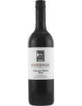 2018 Sutton Grange Fairbank Cabernet Merlot