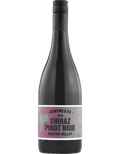 2019 Comyns & Co. Reserve Shiraz Pinot Noir