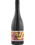 2019 Comyns & Co. Reserve Shiraz