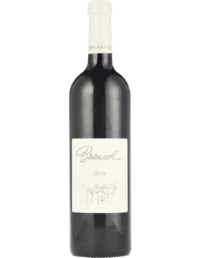 2019 Domaine Plageoles Gaillac Le Braucol