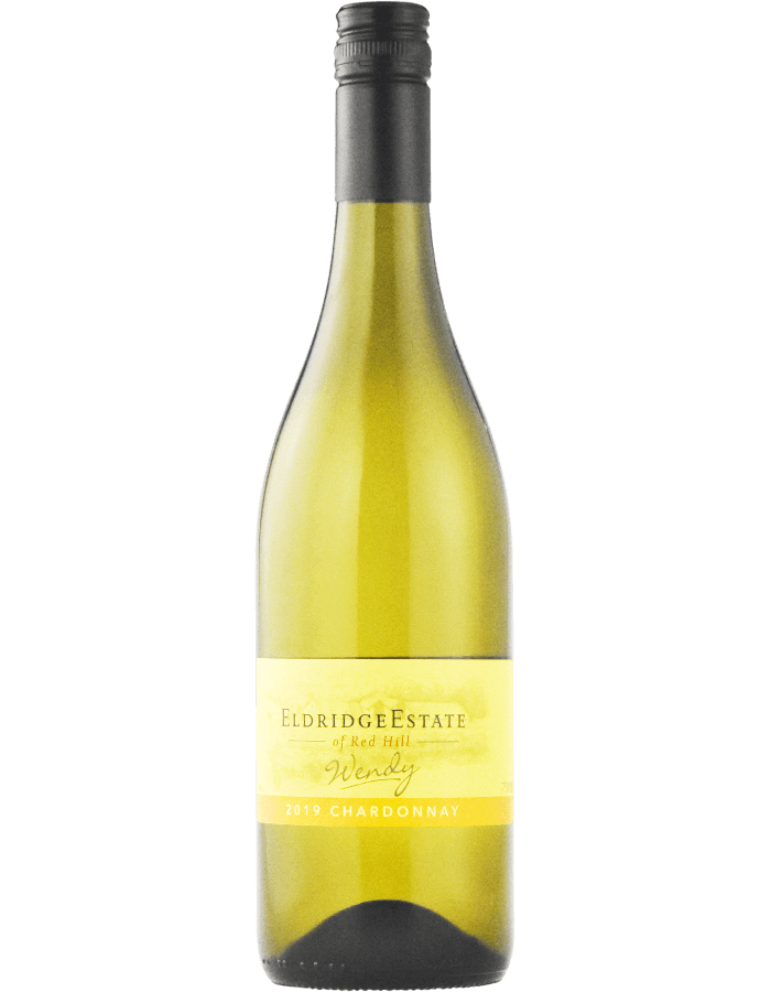2019 Eldridge Estate Wendy Chardonnay