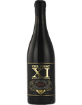 2019 Infinity First XI The Partnership Cabernet Cinsault