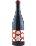 2019 Jamsheed Wandin Syrah
