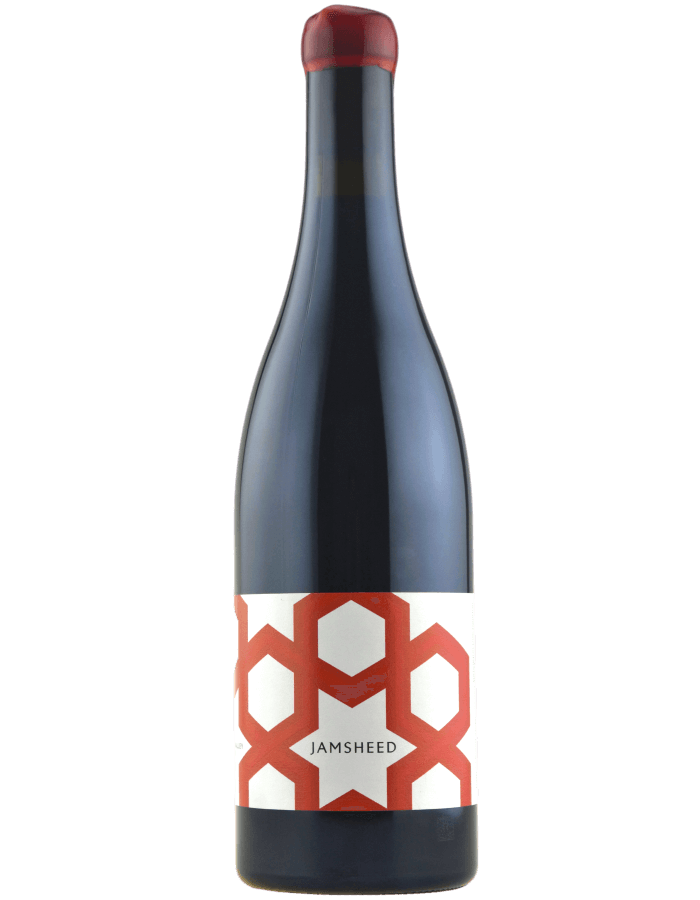 2019 Jamsheed Wandin Syrah