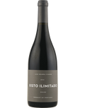 2019 Luis Seabra Xisto Ilimitado Tinto