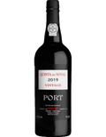 2019 Quinta do Noval Vintage Port